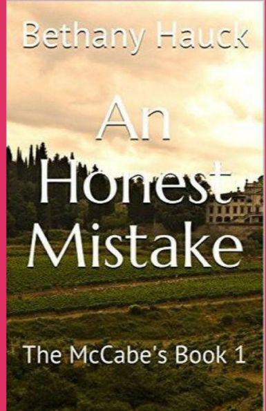 Un error honesto: el libro 1 de McCabe