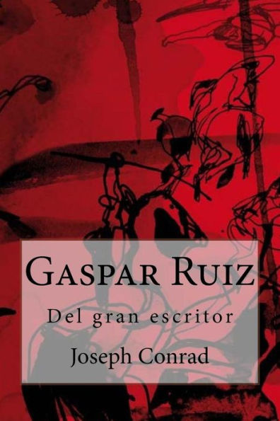 Caspar Ruiz (Spanish Edition)