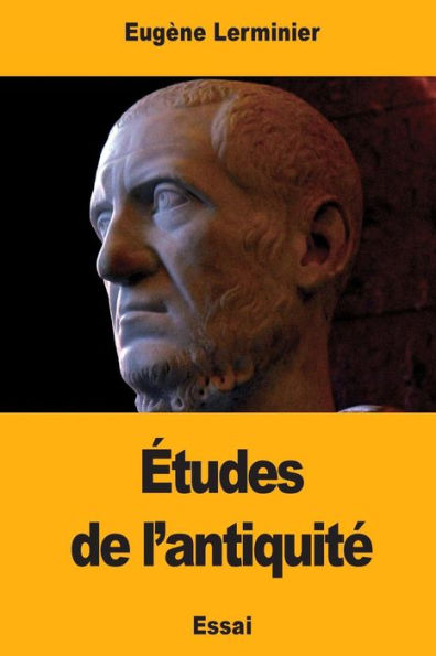 Tudes De Lantiquit