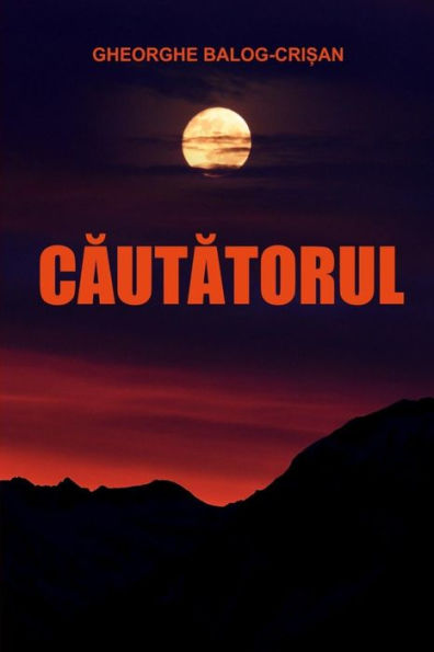 Cautatorul (Romanian Edition)