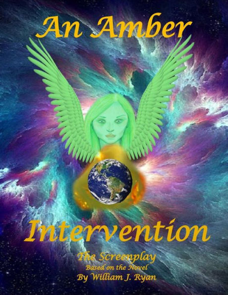 Screenplay : An Amber Intervention