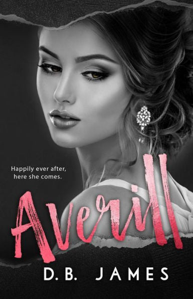 Averill : A Secrets Novella