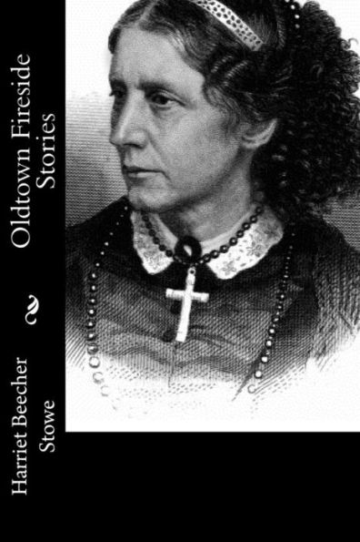 Oldtown Fireside Stories - 9781976500848