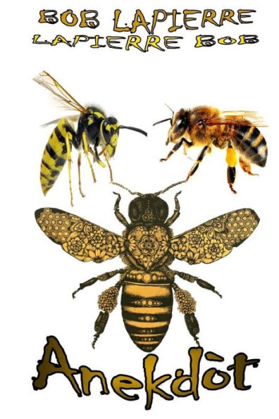 Anekd�t: Istwa Sekr� ki pa t janm pibliye (Haitian Edition)