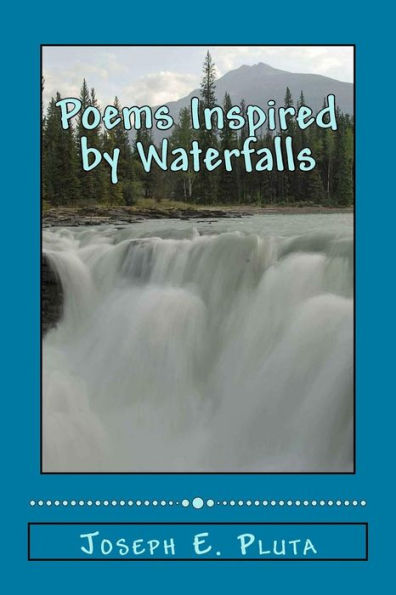 Poems Inspired By Waterfalls