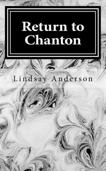 Return To Chanton
