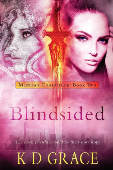 Blindsided (Medusa's Consortium)