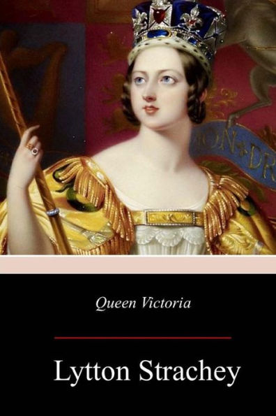 Queen Victoria - 9781976529269