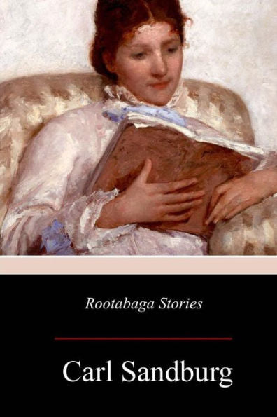 Rootabaga Stories - 9781976531804