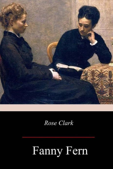 Rose Clark - 9781976531941