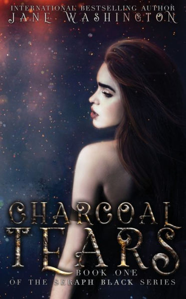 Charcoal Tears (Seraph Black)