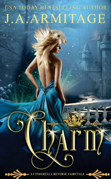 Charm (reverse Fairytales)