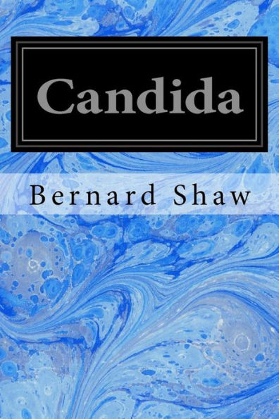 Candida (French Edition)