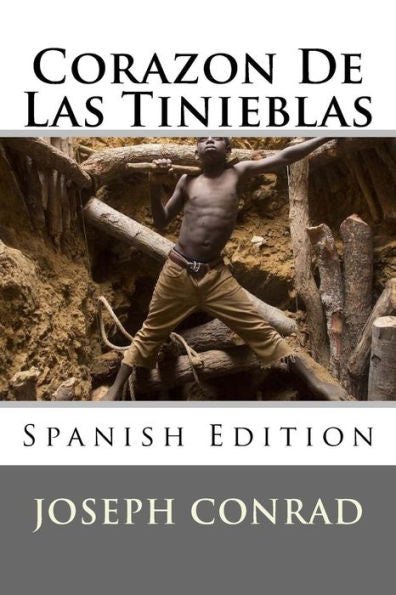 Coraz�n De Las Tinieblas (Spanish Edition)