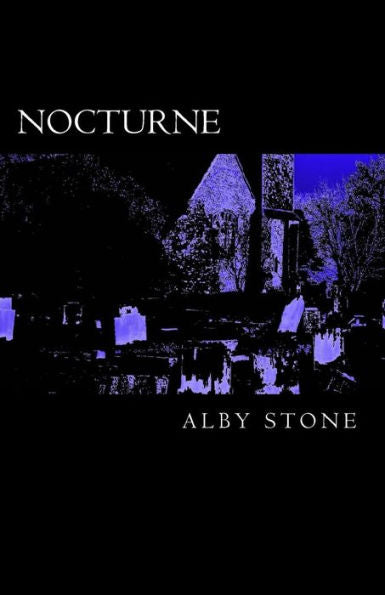 Nocturne - 9781976547751