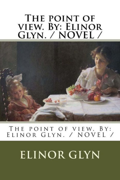The Point Of View - 9781976566929