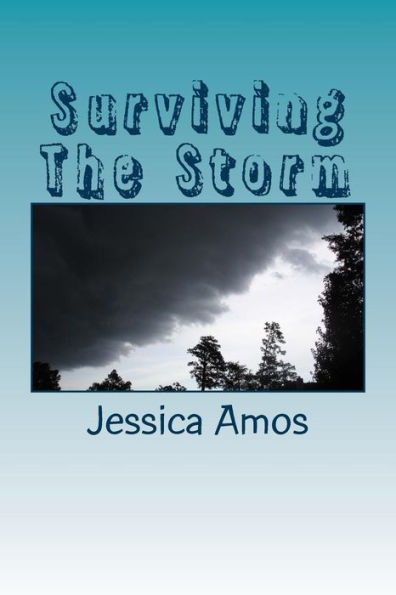 Surviving The Storm - 9781976574443