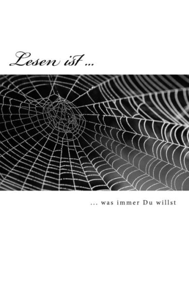 Lesen Ist ...