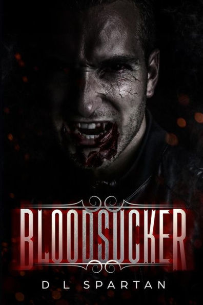 Bloodsucker (The Unnaturals)