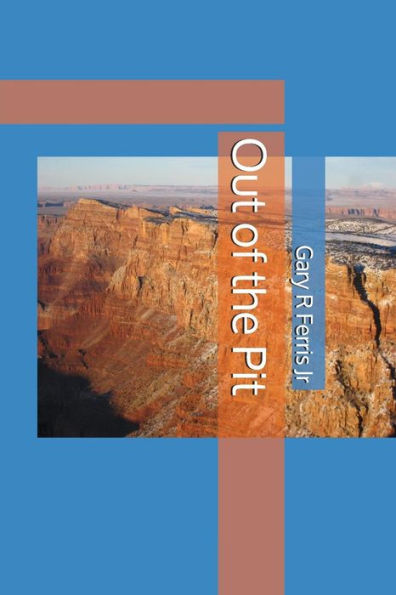 Out Of The Pit - 9781976737084