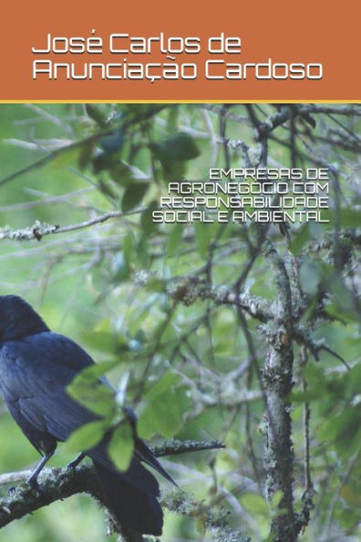 EMPRESAS DE AGRONEG?CIO COM RESPONSABILIDADE SOCIAL E AMBIENTAL (Portuguese Edition)