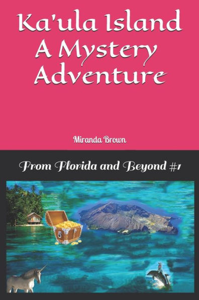 Ka'ula island: From Florida and Beyond #1