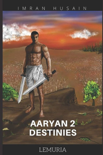 Aaryan 2 Destinos...: Lemuria