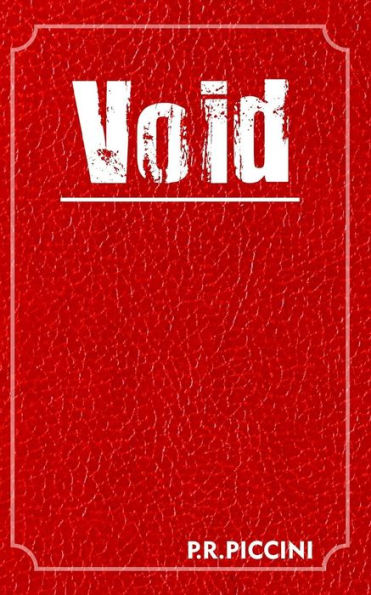 Void - 9781977052056