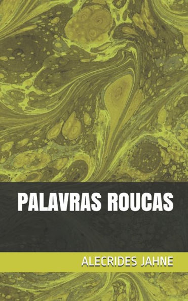 Palavras Roucas