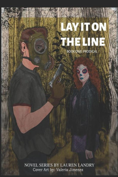 Lay it on the Line: Prodigal