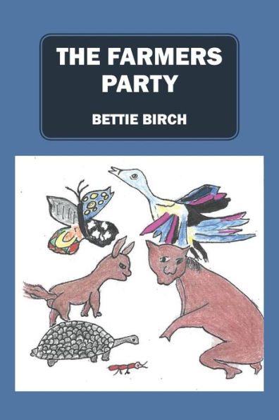 The Farmers Party