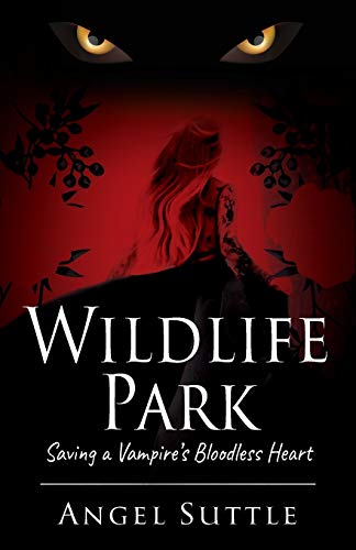 Wildlife Park: Saving a Vampires Bloodless Heart