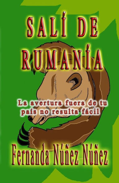 Salí De Rumanía