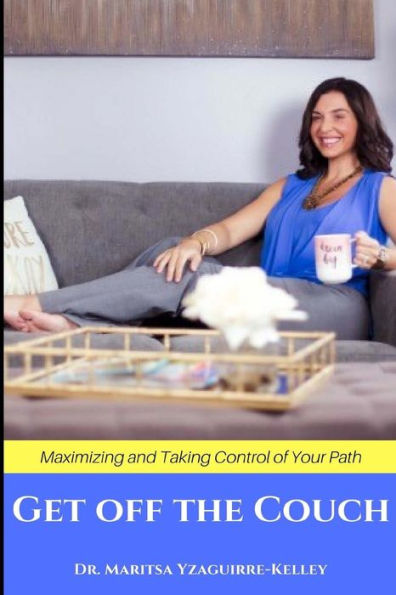 Get Off The Couch