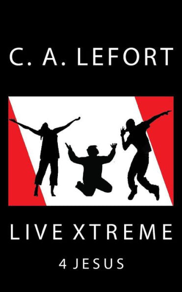 Live Xtreme : 4 Jesus