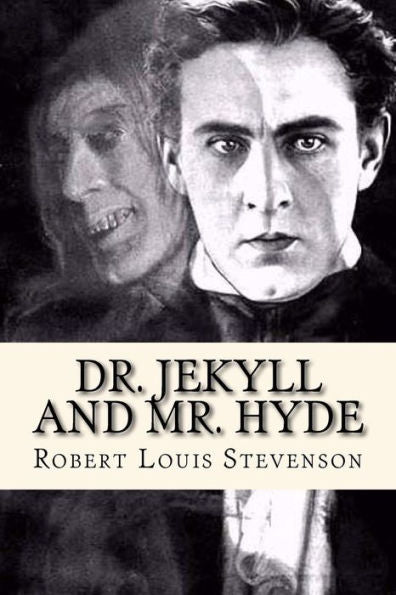 Dr. Jekyll and Mr. Hyde - 9781977530141