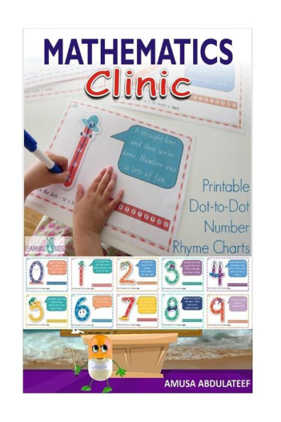 Mathematics Clinic : Teaching Methodology And Useful Seminar Guide For Educationists And Mathematics Teachers