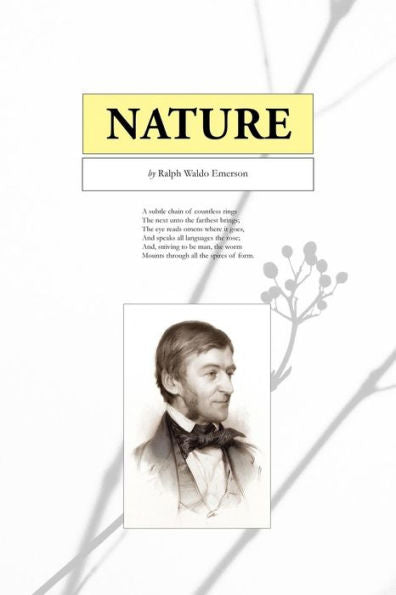 Nature - 9781977559418