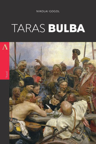 Taras Bulba - 9781977565273