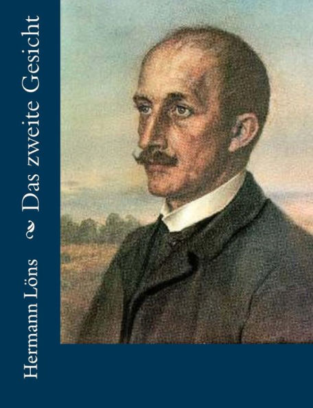 Das zweite Gesicht (Edición alemana)