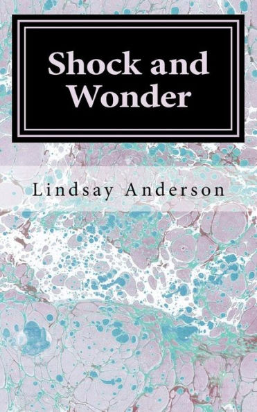 Shock And Wonder