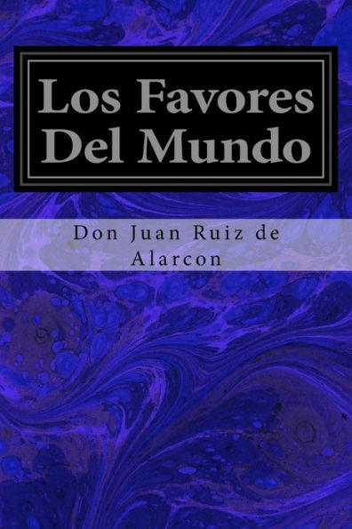 Los Favores Del Mundo