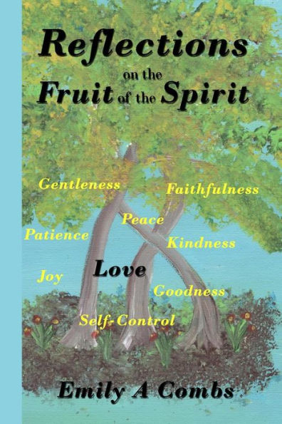 Reflections On The Fruit Of The Spirit
