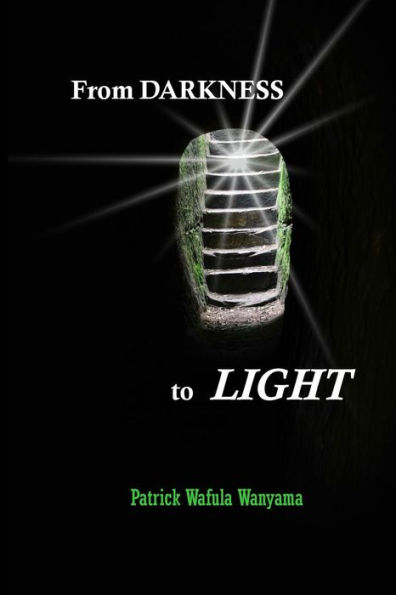 From Darkness to Light: Autobiography
