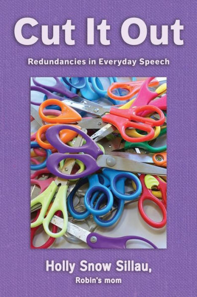 Cut It Out: Redundancies in Everyday Speech