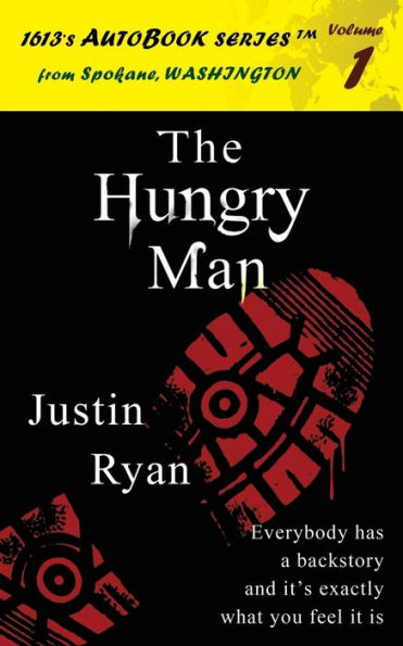 The Hungry Man