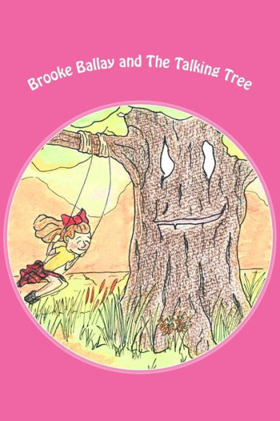 Brooke Ballay and The Talking Tree