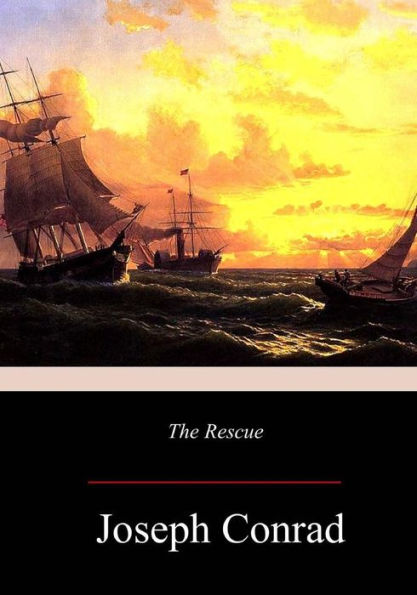 The Rescue : A Romance Of The Shallows - 9781977694379