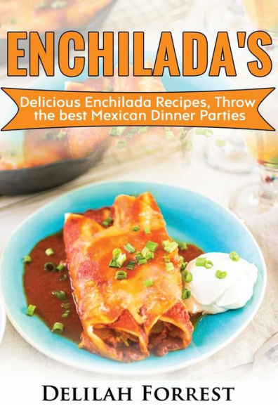 Enchiladas