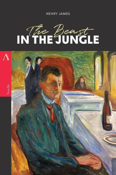 The Beast In The Jungle - 9781977727008